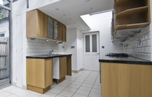 Lynbridge kitchen extension leads